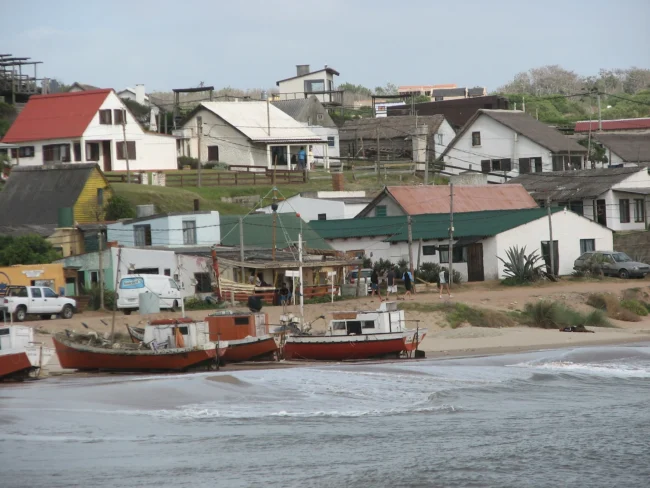 Proyecto de mejoramiento integral de barrios del Departamento de Canelones